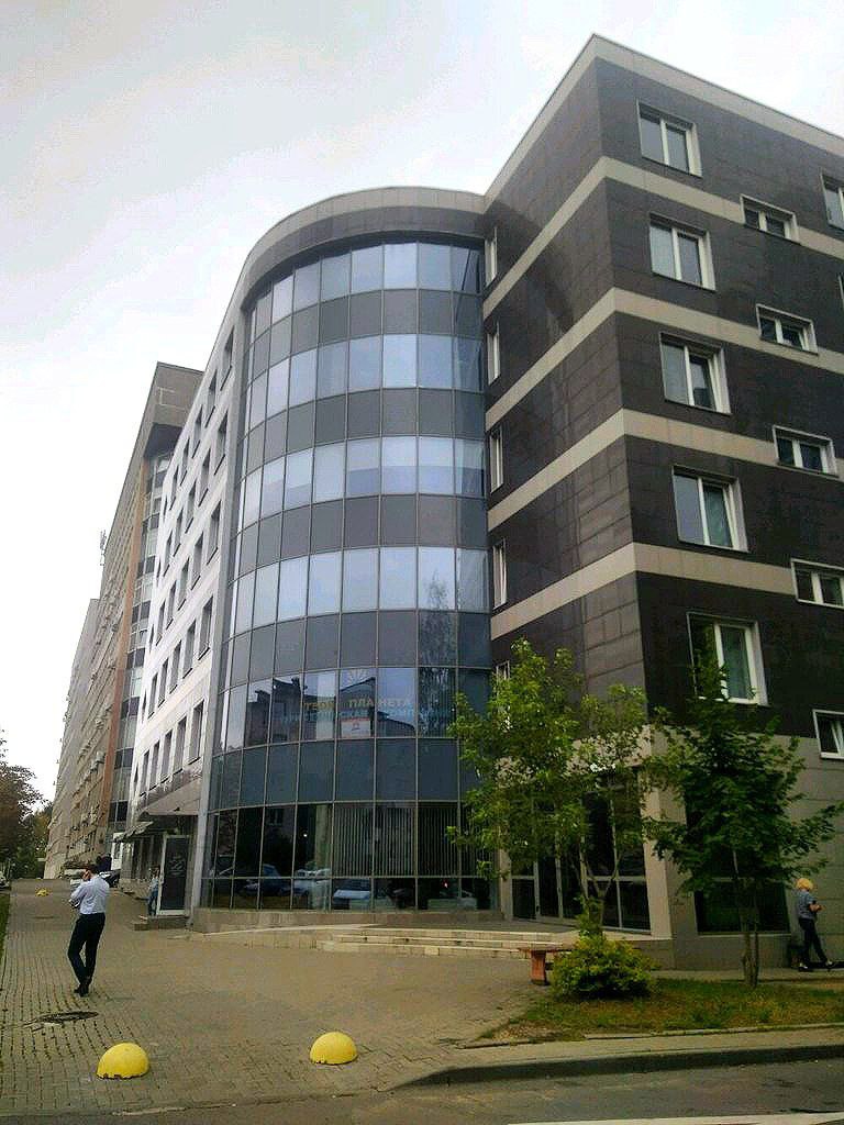 Скрыганова, 6А